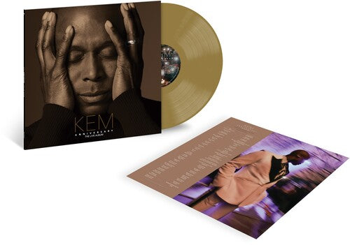 Kem: Anniversary - The Live Album / RECORD