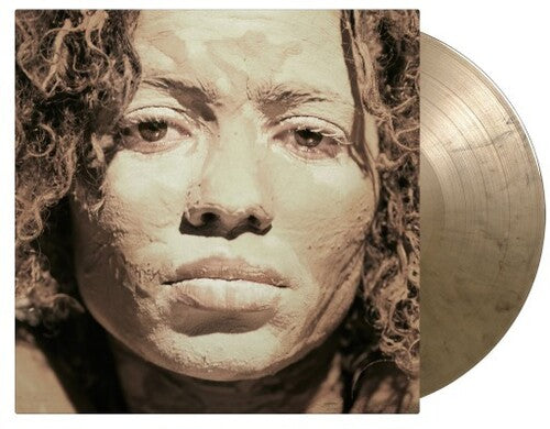 Nneka: Soul Is Heavy - Limited Gatefold 180-Gram Gold & Black Marble Colored Vinyl - VINYL