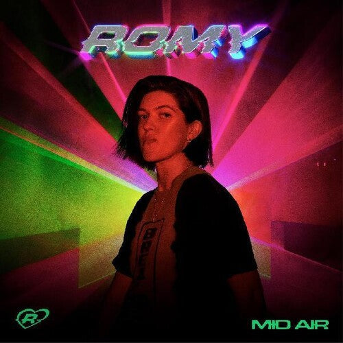 Romy: Mid Air / RECORD