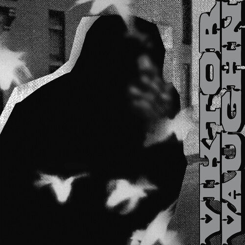 Viktor Vaughn: Vaudeville Villain - Silver / RECORD