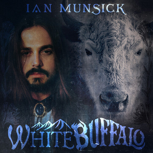 Ian Munsick: White Buffalo / RECORD