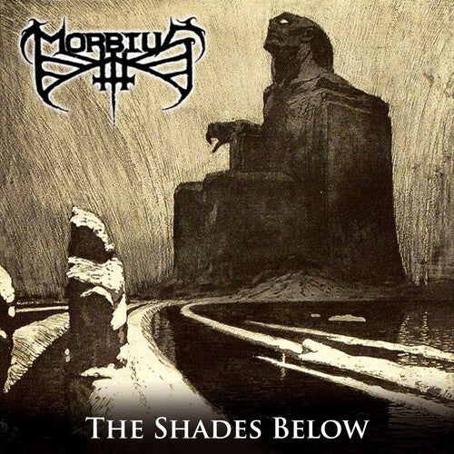 Morbius: The Shades Below - VINYL