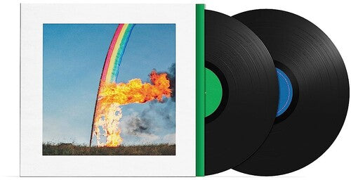 Sigur Ros: ÁTTA / RECORD