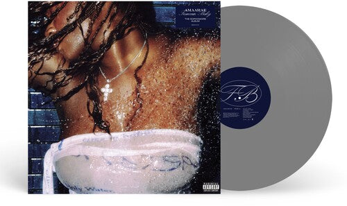 Amaarae: Fountain Baby / RECORD