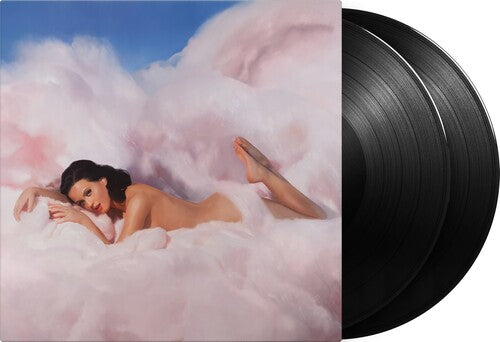 Katy Perry: Teenage Dream / RECORD
