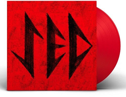 Triangulo De Amor Bizarro: Sed - Red Vinyl - VINYL