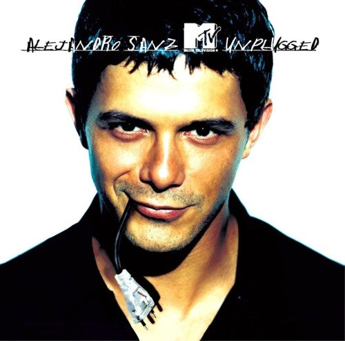 Alejandro Sanz: MTV Unplugged / RECORD