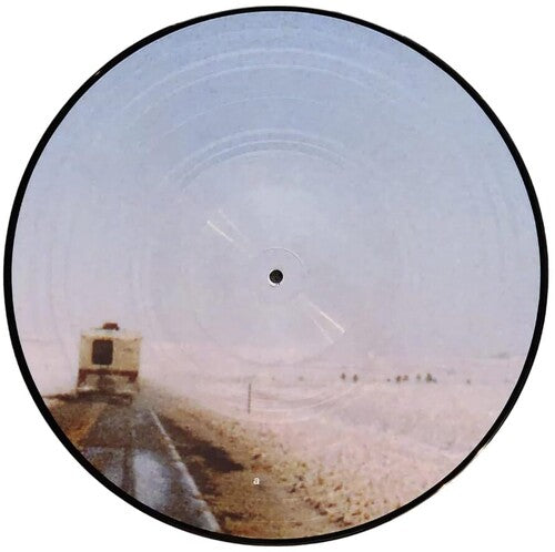 Modest Mouse: The Lonesome Crowded West / RECORD