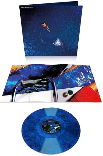 Richard Wright: Wet Dream / RECORD