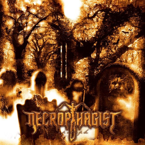 Necrophagist: Epitaph / RECORD