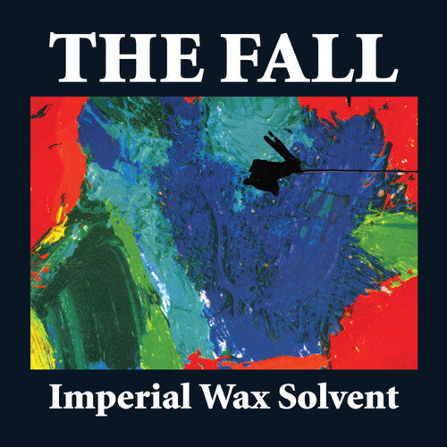 The Fall: Imperial Wax Solvent - VINYL