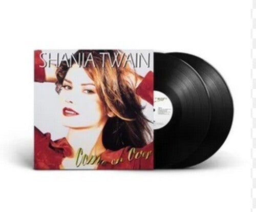 Shania Twain: Come On Over (Diamond Edition) / RECORD