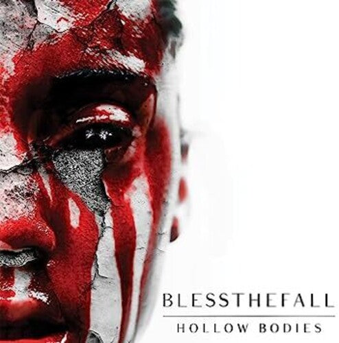 blessthefall: Hollow Bodies / RECORD
