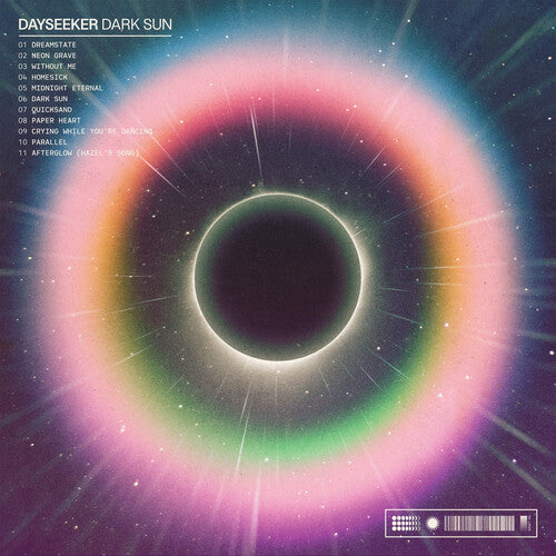 Dayseeker: Dark Sun / RECORD