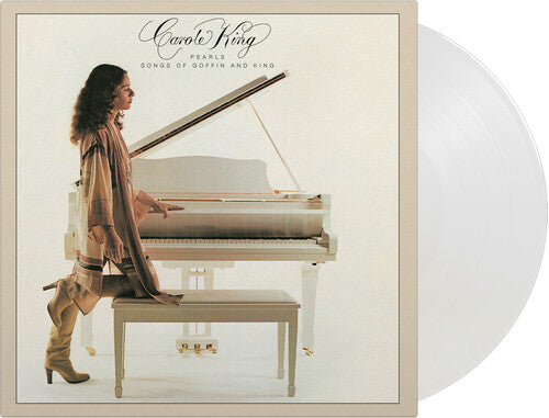 Carole King: Pearls: Songs Of Goffin & King / RECORD