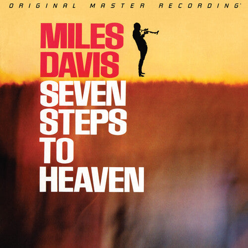 Miles Davis: Seven Steps to Heaven / RECORD