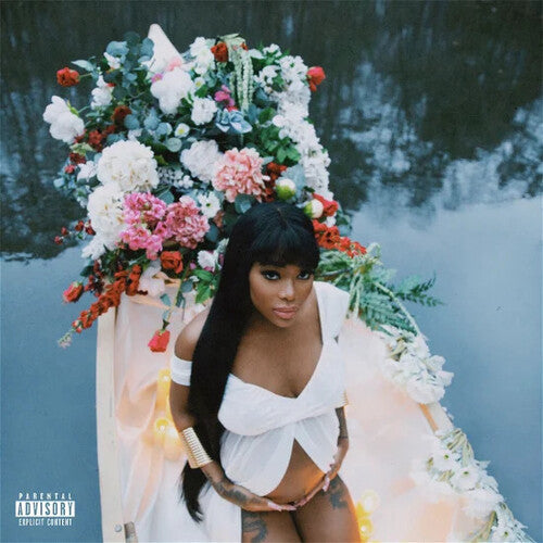 Summer Walker: Clear: The Series / RECORD