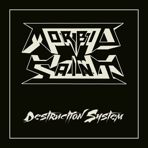 Morbid Saint: Destruction System - VINYL
