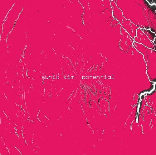 Sunik Kim: Potential  / Vinyl LP