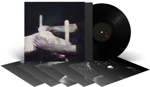 Tar Pond: PETROL - VINYL