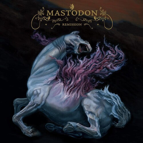 Mastodon: Remission / RECORD