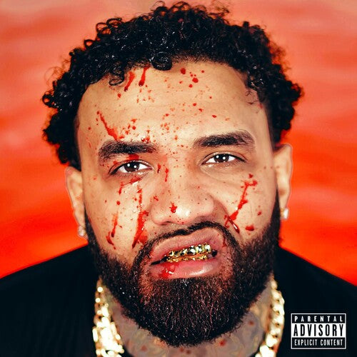 Joyner Lucas: Not Now I'm Busy / RECORD