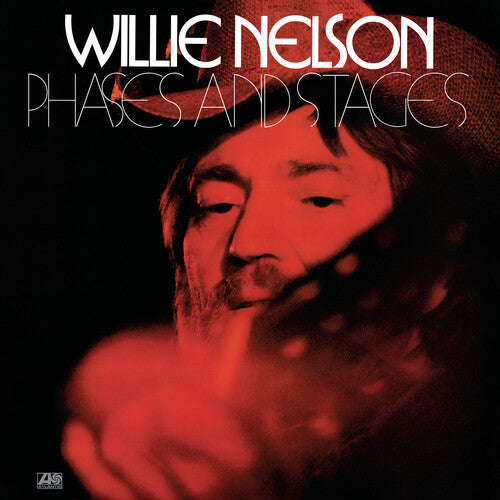 Willie Nelson: Phases And Stages / RECORD