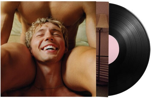 Troye Sivan: Something To Give Each Other / RECORD