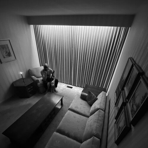Timber Timbre: Lovage / RECORD