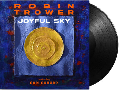 Robin Trower: Joyful Sky / RECORD
