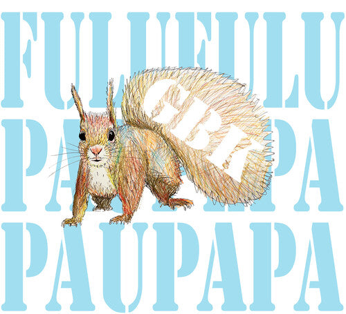 GBK (Gartmayer-Berghammer-Kern): Fulufulu Paupepa Paupapa - CD