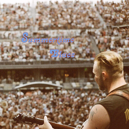 Zach Bryan: Summertime Blues / RECORD