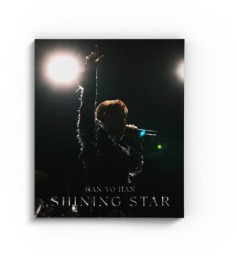 Han Yo Han: Shining Star - inc. Album Book, Photo & Lyric Booklet + Photocard - CD