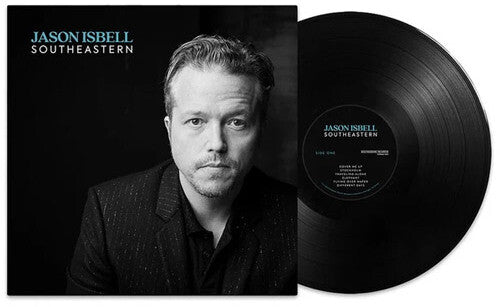 Jason Isbell: Southeastern (10th Anniversary Edition) / RECORD