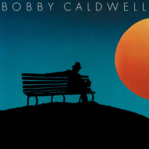 Bobby Caldwell: Bobby Caldwell / RECORD