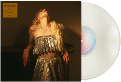 Carly Rae Jepsen: The Loveliest Time / RECORD