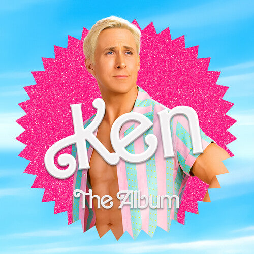 Barbie the Album / O.S.T: Barbie The Album (Original Soundtrack) - CD