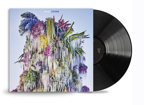 Wilco: Cousin / RECORD