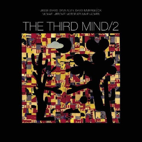Third Mind: The Third Mind 2 / RECORD