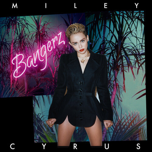 Miley Cyrus: Bangerz (10th Anniversary Edition) / RECORD
