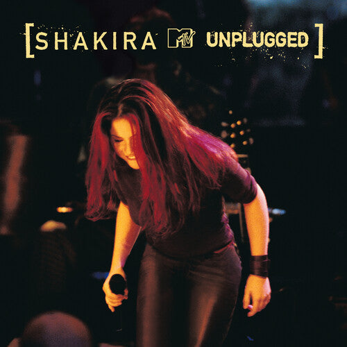 Shakira: MTV Unplugged / RECORD