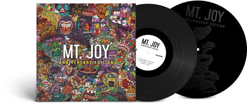 Mt. Joy: Mt. Joy (anniversary Edition) / RECORD
