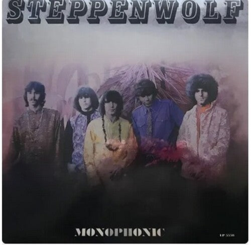 Steppenwolf: Steppenwolf / RECORD