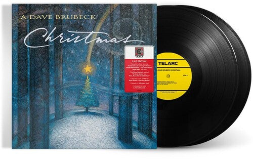 Dave Brubeck: A Dave Brubeck Christmas / RECORD
