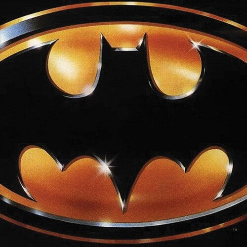 Prince: Batman (Original Soundtrack) / RECORD