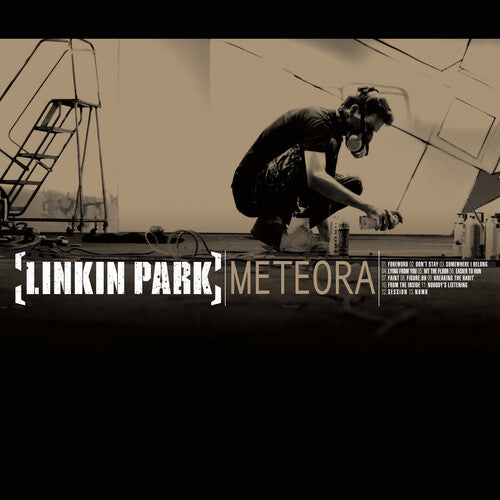Linkin Park: Meteora / RECORD