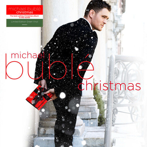 Michael Bublé: Christmas / RECORD