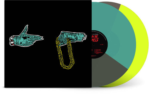 Run the Jewels: Run The Jewels - 10th Anniversary / RECORD