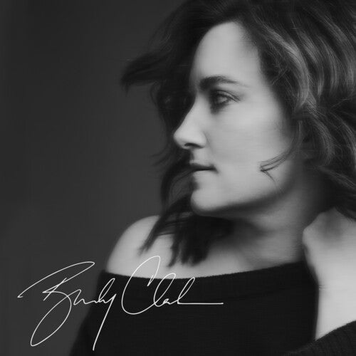 Brandy Clark: Brandy Clark / RECORD