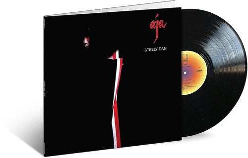 Steely Dan: Aja / RECORD